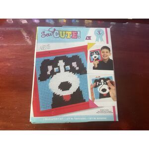 Sew Cute Keeps you in stitches